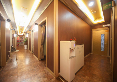 힐링테라피 (인천논현역) 매장 사진 5