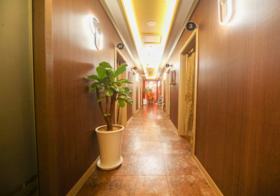 힐링테라피 (인천논현역) 매장 사진 4