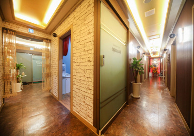 힐링테라피 (인천논현역) 매장 사진 3