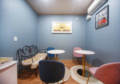 힐링테라피 (인천논현역) 매장 사진 7