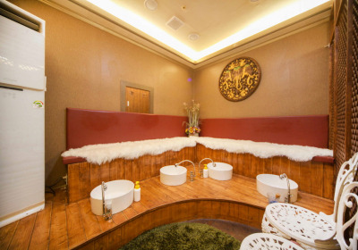 힐링테라피 (인천논현역) 매장 사진 6