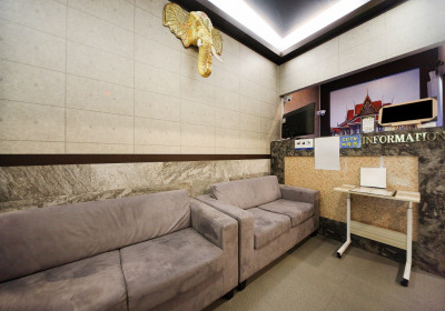 힐링타이마사지 (양주) 매장 사진 2