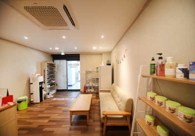 페이스타이 (구미옥계) 매장 사진 3