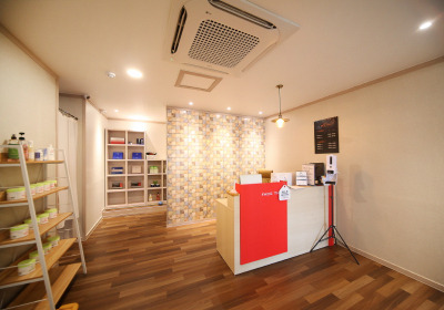 페이스타이 (구미옥계) 매장 사진 2