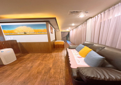 세이스포츠마사지샵 (대전가양) 매장 사진 2