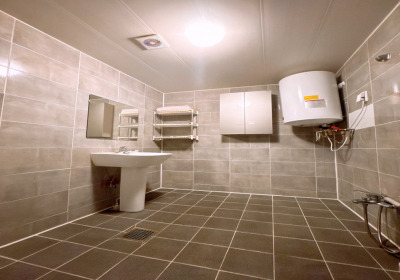 세이스포츠마사지샵 (대전가양) 매장 사진 6