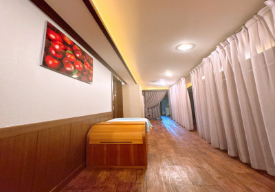 세이스포츠마사지샵 (대전가양) 매장 사진 3