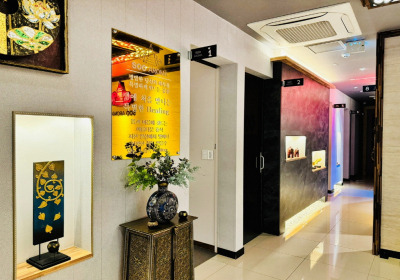 수아로마 (전주덕진) 매장 사진 3