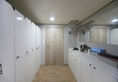 킹타이 (서동역) 매장 사진 10