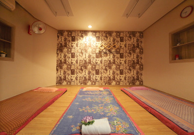 킹타이 (서동역) 매장 사진 8