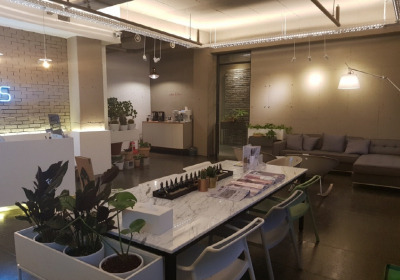 스파브릭스 (서귀포) 매장 사진 2