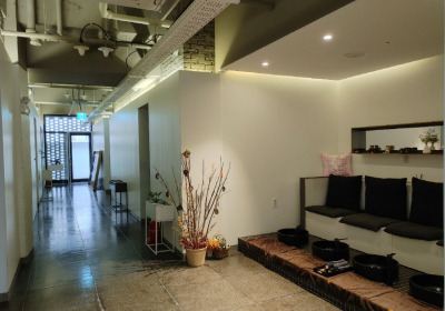 스파브릭스 (서귀포) 매장 사진 4