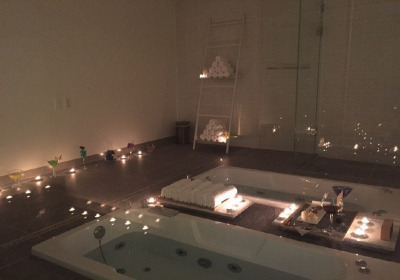 스파브릭스 (서귀포) 매장 사진 8