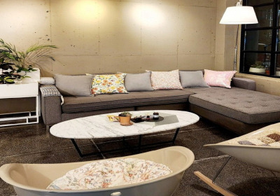 스파브릭스 (서귀포) 매장 사진 3