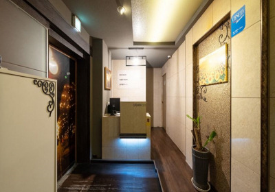 블루타이&로미로미 (정부청사역) 매장 사진 2