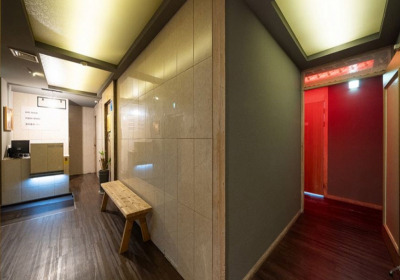 블루타이&로미로미 (정부청사역) 매장 사진 3