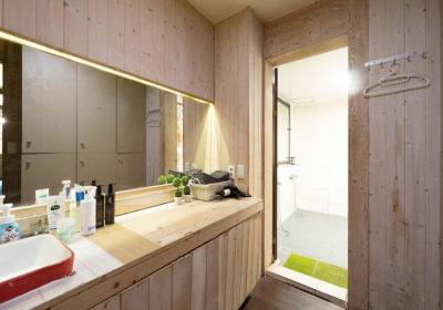 블루타이&로미로미 (정부청사역) 매장 사진 6