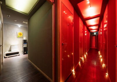 블루타이&로미로미 (정부청사역) 매장 사진 4