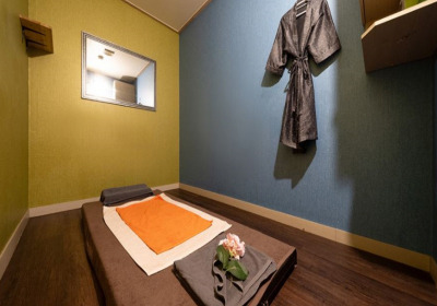 블루타이&로미로미 (정부청사역) 매장 사진 5