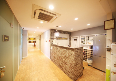 칠곡동천코코 (팔거역) 매장 사진 2