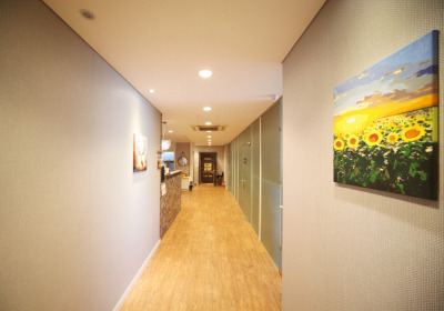 칠곡동천코코 (팔거역) 매장 사진 3