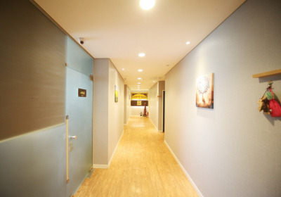 칠곡동천코코 (팔거역) 매장 사진 5