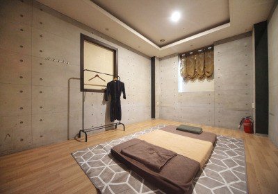 명아로마 (두산) 매장 사진 3