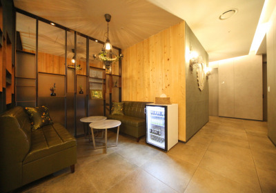 SPA.S타이 (청라) 매장 사진 2