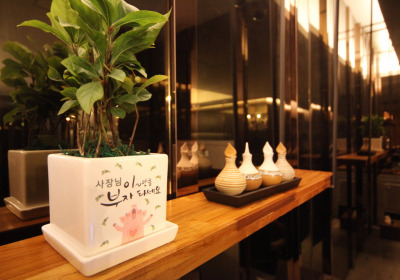 SPA.S타이 (청라) 매장 사진 6