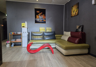 프리미엄boom (단구사거리) 매장 사진 2