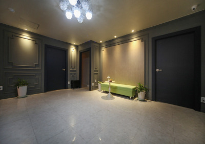 귀빈아로마 (아산) 매장 사진 2