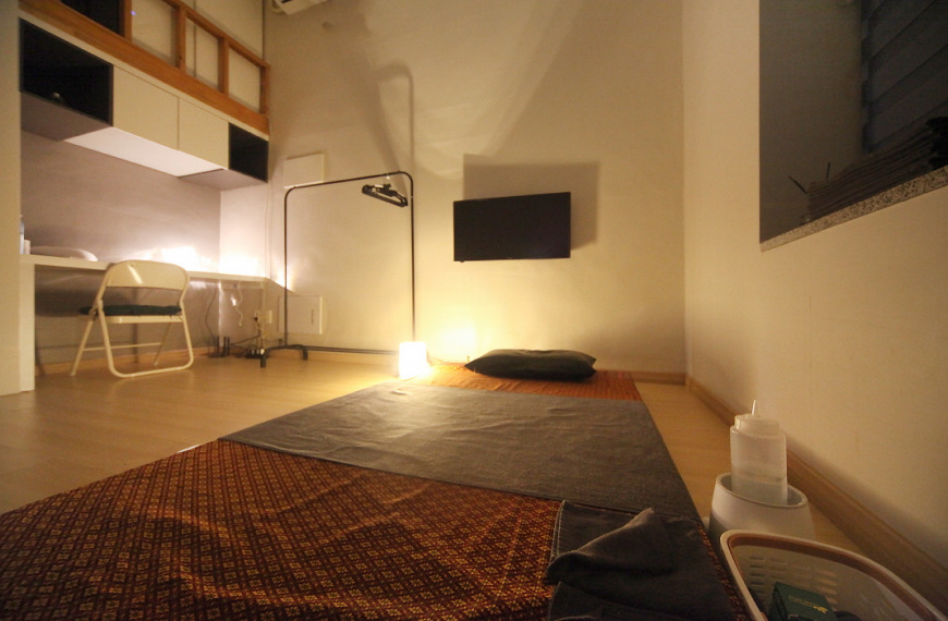 아속 (인천영종) 매장 사진 2