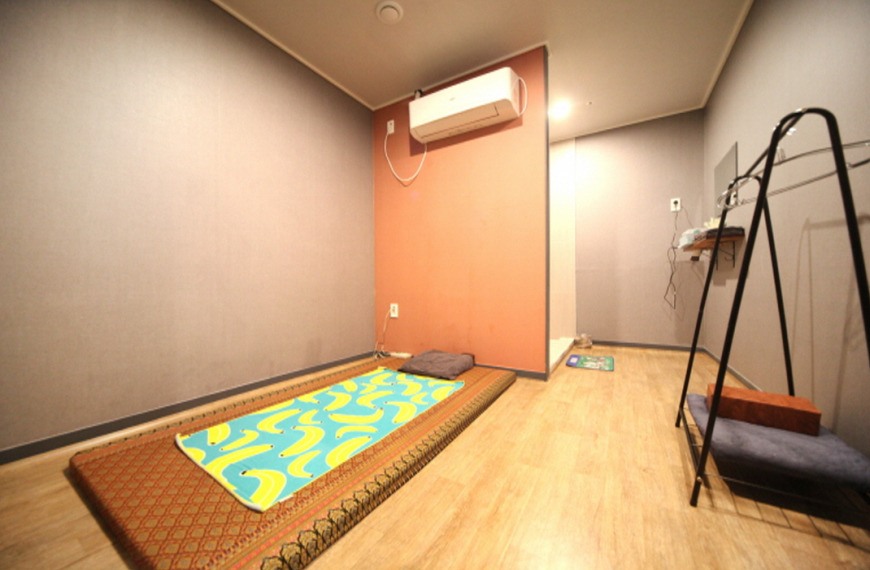 킹덤아로마 (나주) 매장 사진 4