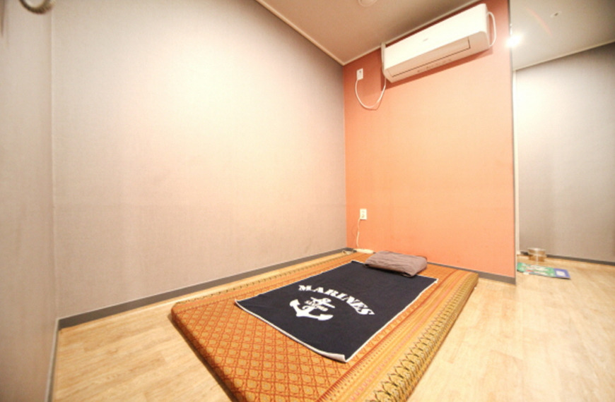 킹덤아로마 (나주) 매장 사진 3