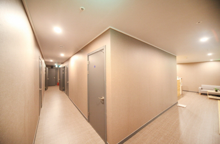 킹덤아로마 (나주) 매장 사진 2