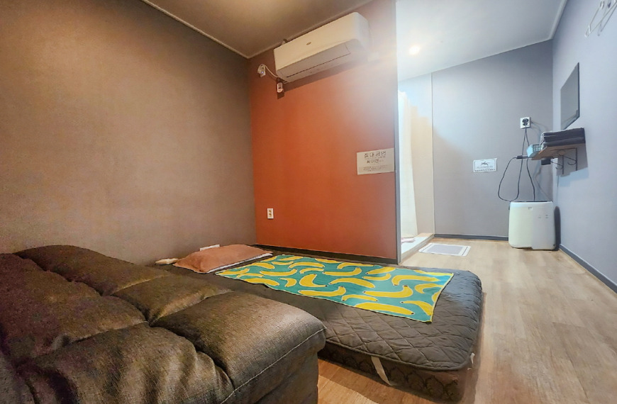 킹덤아로마 (나주) 매장 사진 5