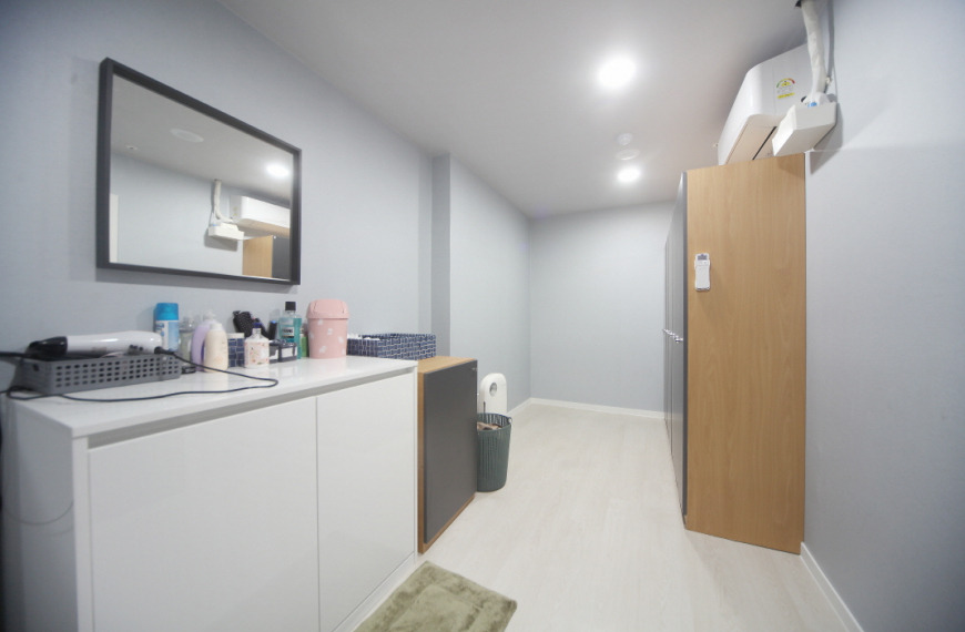 더힐스웨디시 (샛강역) 매장 사진 5