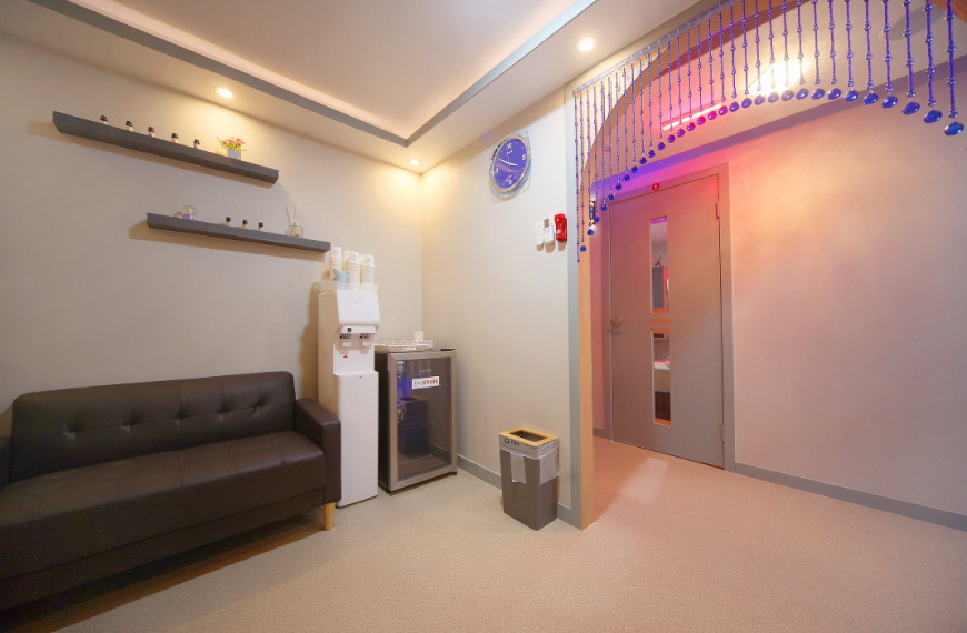 청테라피 (창동역) 매장 사진 2