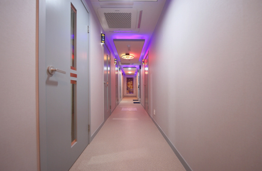 청테라피 (창동역) 매장 사진 3