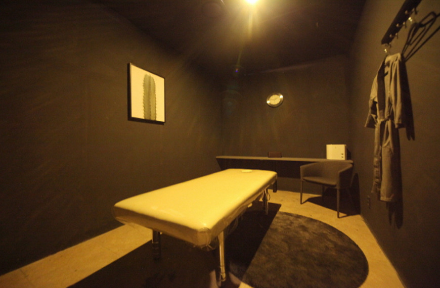 더마치테라피 (송도) 매장 사진 5