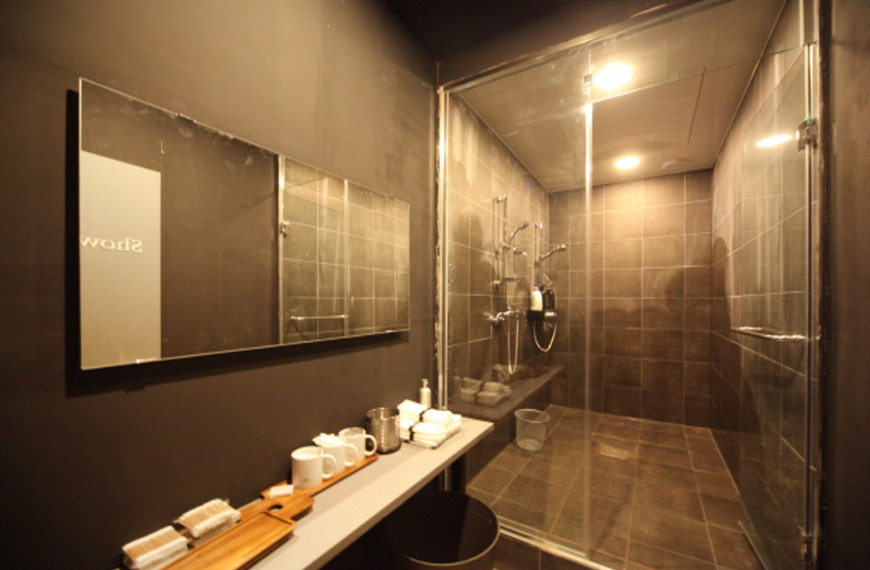 더마치테라피 (송도) 매장 사진 6