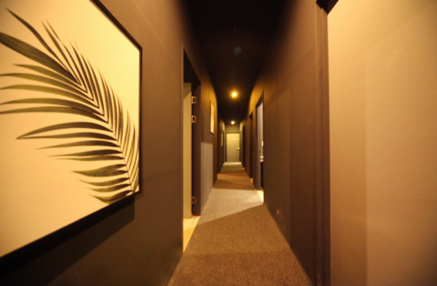 더마치테라피 (송도) 매장 사진 4