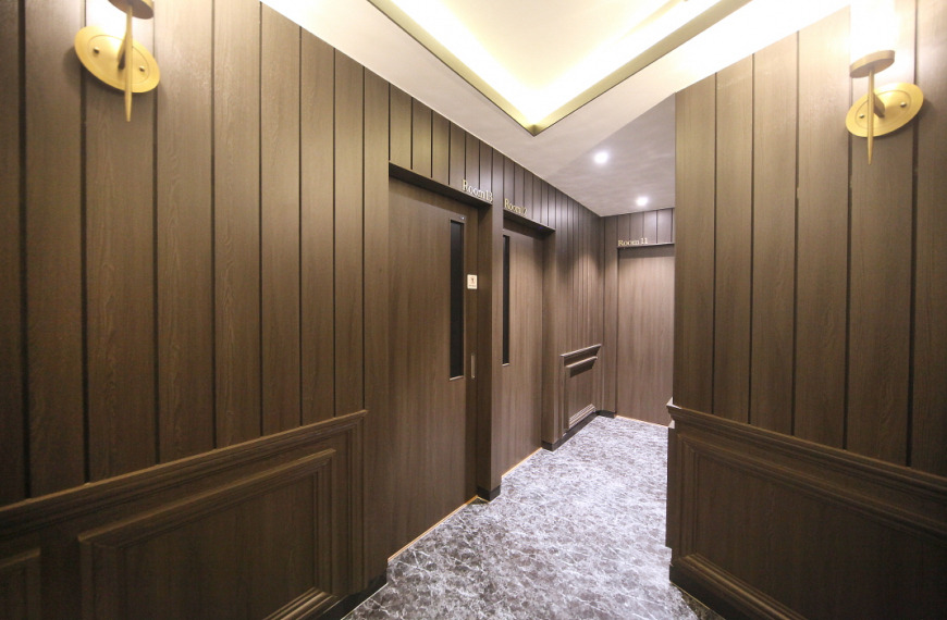 나인테라피 (주안) 매장 사진 3