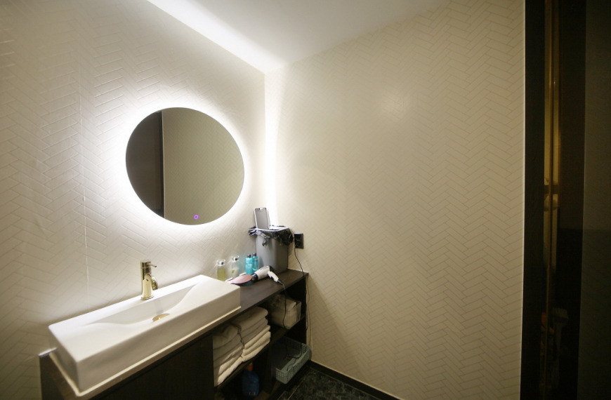 나인테라피 (주안) 매장 사진 8