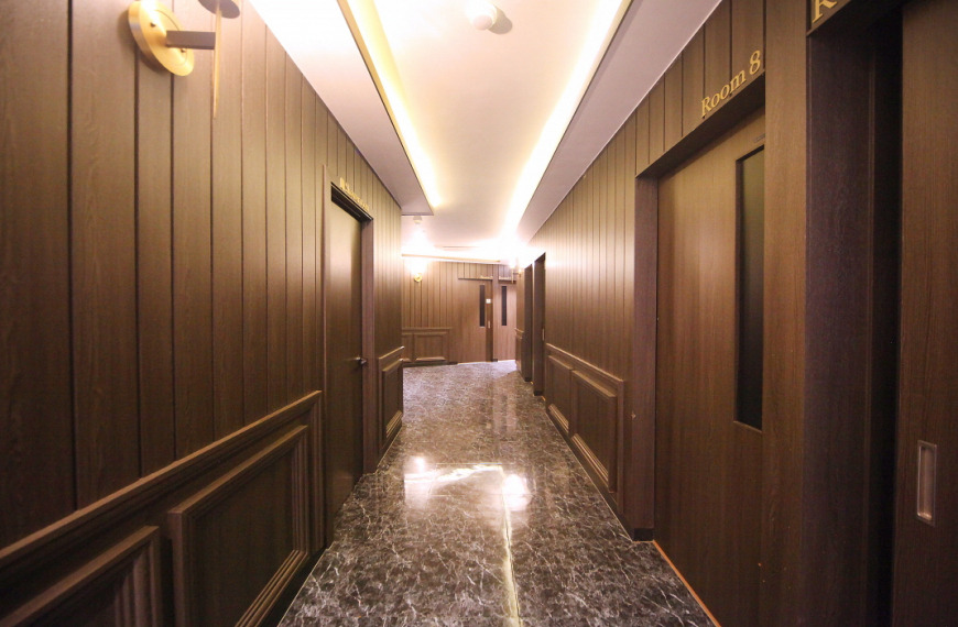 나인테라피 (주안) 매장 사진 2