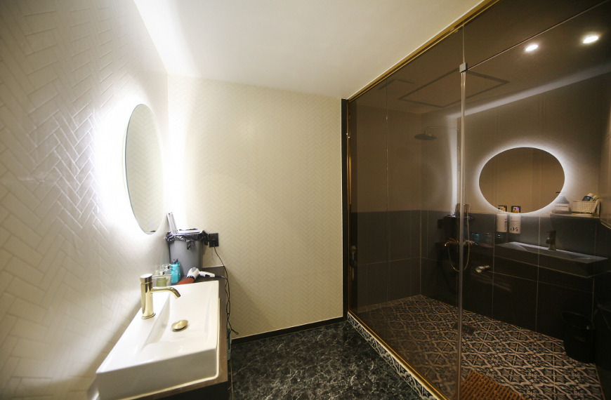 나인테라피 (주안) 매장 사진 9