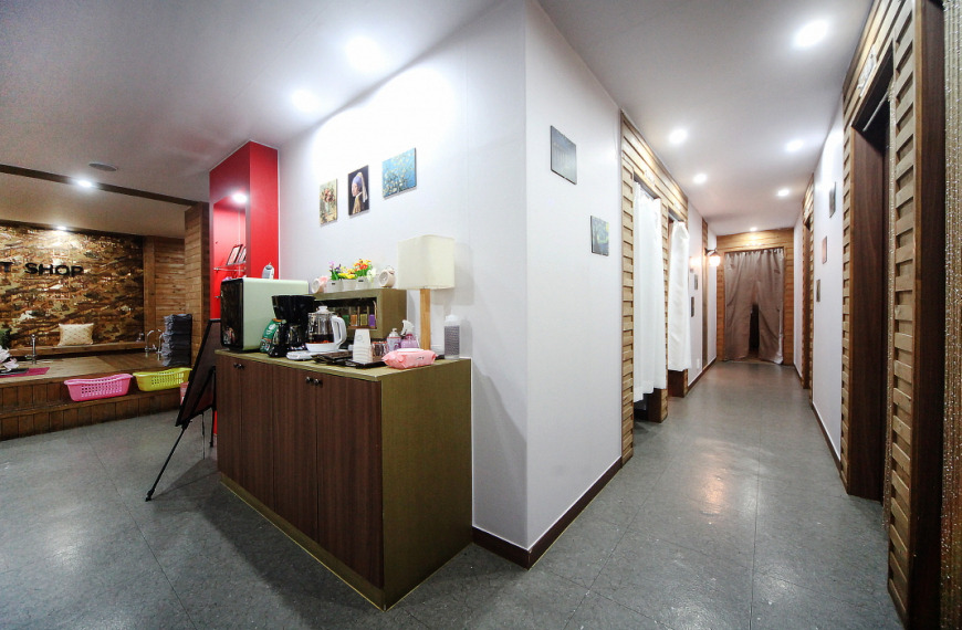 월드풋샵 (방학역) 매장 사진 4