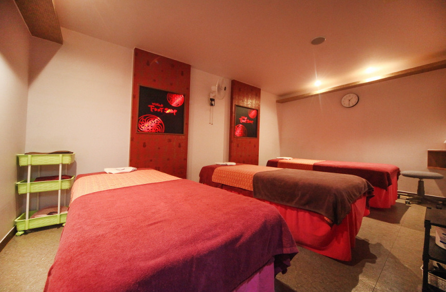 월드풋샵 (방학역) 매장 사진 8