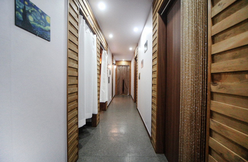 월드풋샵 (방학역) 매장 사진 5