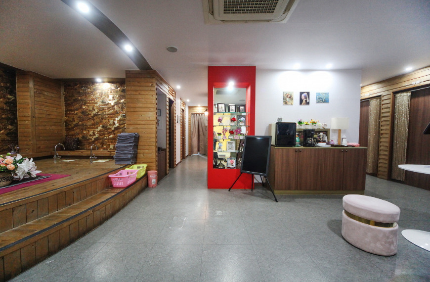 월드풋샵 (방학역) 매장 사진 2